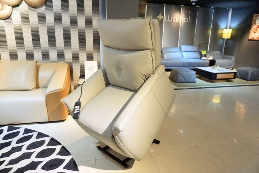 【新竹傢俱推薦】義大利nicoline進口電動沙發、單人電動沙發,高質感舒適享受、平價沃荷沙發到進口家具多種居家風格一次滿足-晶華傢俱 - 第26張圖 【新竹傢俱推薦】義大利nicoline進口電動沙發、單人電動沙發,高質感舒適享受、平價沃荷沙發到進口家具多種居家風格一次滿足-晶華傢俱