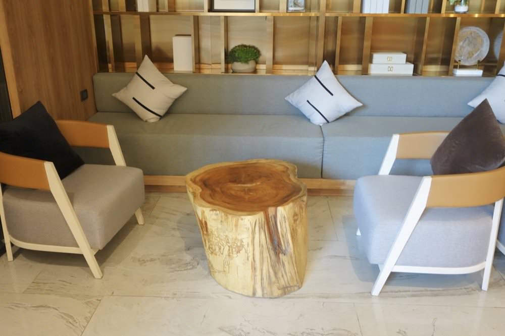 曼谷飯店推薦|Siamese Exclusive 42曼谷公寓式飯店,近BTS兩房一廳,有廚房、客廳、餐桌、洗衣機、小陽台,方便舒適像家一樣! - 第8張圖 曼谷飯店推薦|Siamese Exclusive 42曼谷公寓式飯店,近BTS兩房一廳,有廚房、客廳、餐桌、洗衣機、小陽台,方便舒適像家一樣!