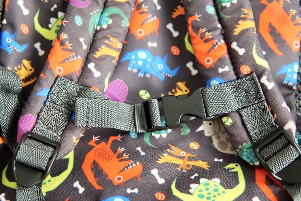 兒童背包推薦-英國HUGGER兒童背包,極輕耐重防潑水,旅行出遊超實用!還有可愛水壺與筆袋 - 第11張圖 兒童背包推薦-英國HUGGER兒童背包,極輕耐重防潑水,旅行出遊超實用!還有可愛水壺與筆袋