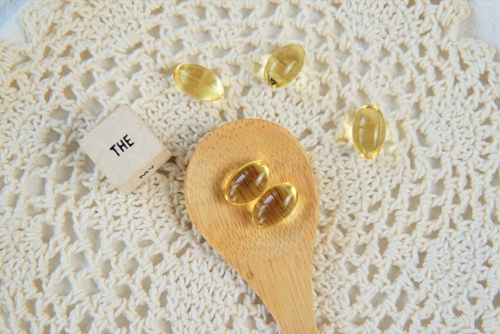 魚油推薦－天然保健所極淨魚油，81% rTG型式好吸收高劑量魚油！天然純淨無異味