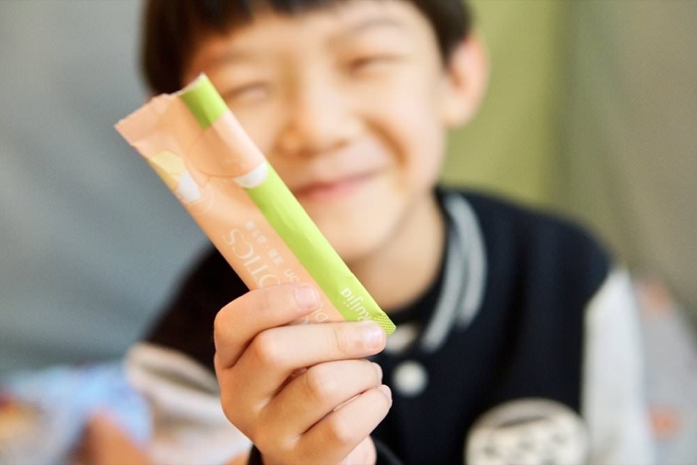 益生菌推薦｜Ruijia露奇亞孩童益生菌組-消化益生菌・優舒益生菌・蔓越莓益生菌，專利母乳培養菌株有感推薦！