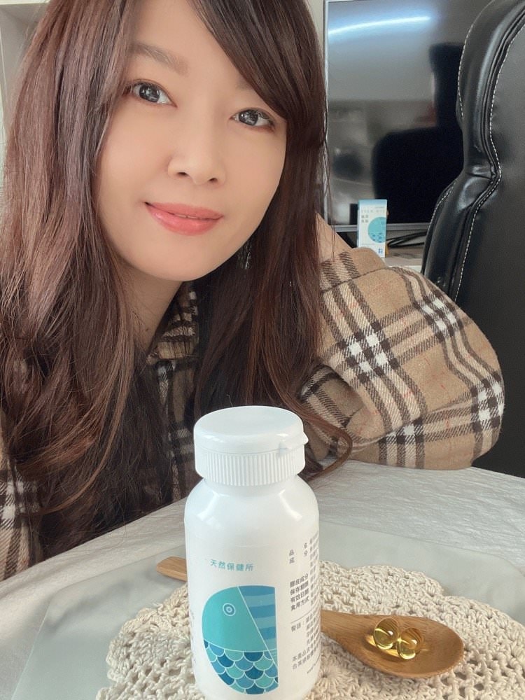 魚油推薦－天然保健所極淨魚油，81% rTG型式好吸收高劑量魚油！天然純淨無異味