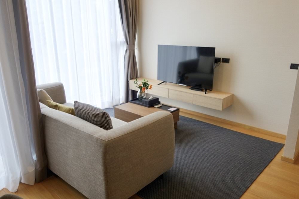 曼谷飯店推薦|Siamese Exclusive 42曼谷公寓式飯店,近BTS兩房一廳,有廚房、客廳、餐桌、洗衣機、小陽台,方便舒適像家一樣! - 第12張圖 曼谷飯店推薦|Siamese Exclusive 42曼谷公寓式飯店,近BTS兩房一廳,有廚房、客廳、餐桌、洗衣機、小陽台,方便舒適像家一樣!