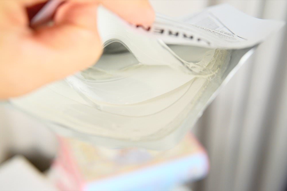 美容儀推薦｜CurrentBody Skin LED 光療面膜儀，超實用的抗老撫紋神器！(敏感肌可用)