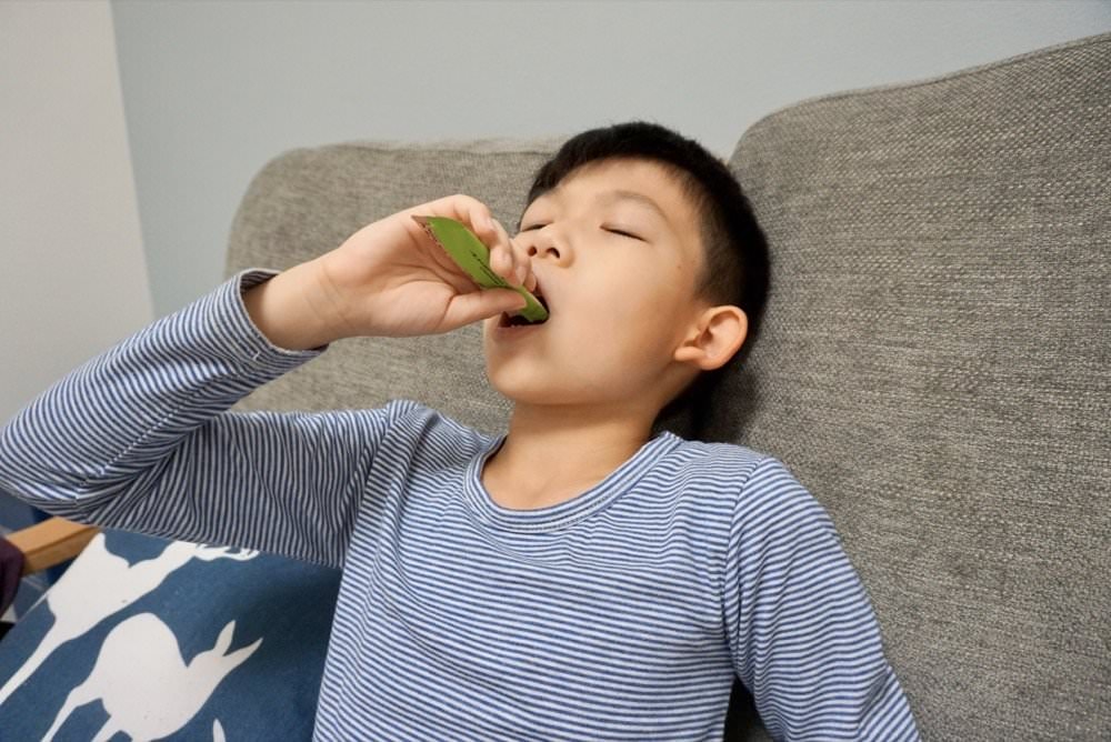 益生菌推薦｜Ruijia露奇亞孩童益生菌組-消化益生菌・優舒益生菌・蔓越莓益生菌，專利母乳培養菌株有感推薦！