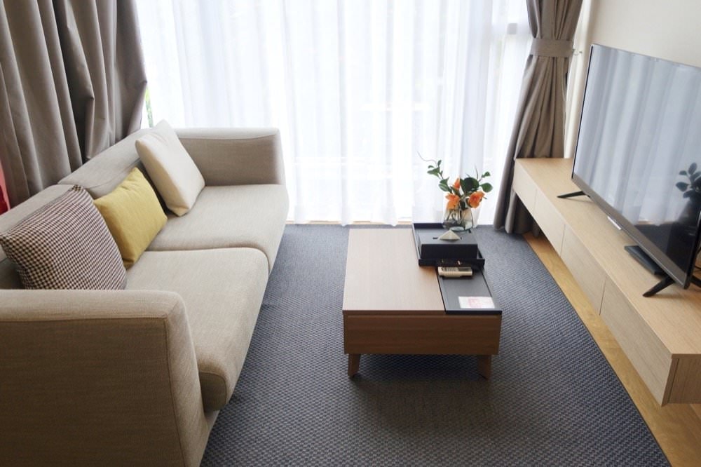 曼谷飯店推薦|Siamese Exclusive 42曼谷公寓式飯店,近BTS兩房一廳,有廚房、客廳、餐桌、洗衣機、小陽台,方便舒適像家一樣! - 第13張圖 曼谷飯店推薦|Siamese Exclusive 42曼谷公寓式飯店,近BTS兩房一廳,有廚房、客廳、餐桌、洗衣機、小陽台,方便舒適像家一樣!