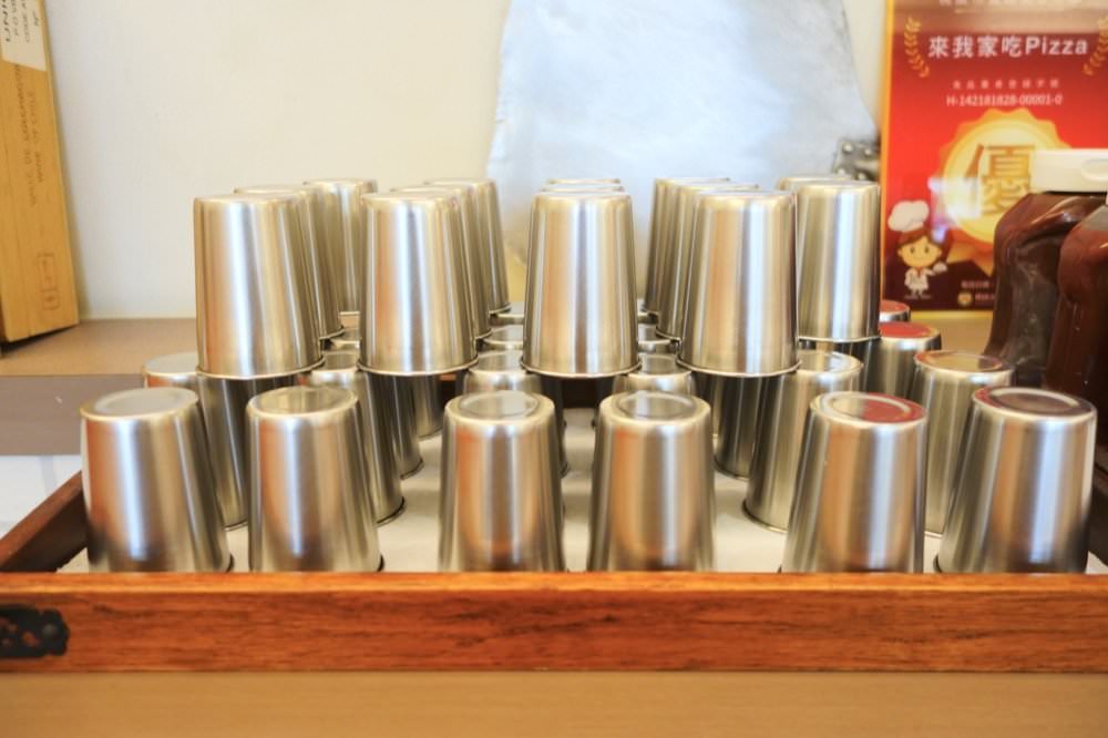 中壢披薩推薦｜來我家吃pizza手工窯烤專賣店－好吃現做美味披薩！