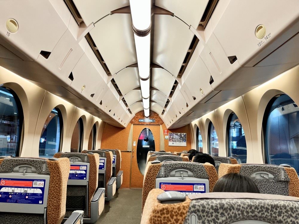 關西機場到大阪市區交通－4種方式快速搭乘！從關西機場到大阪市區（南海電鐵、JR實際搭乘分享）