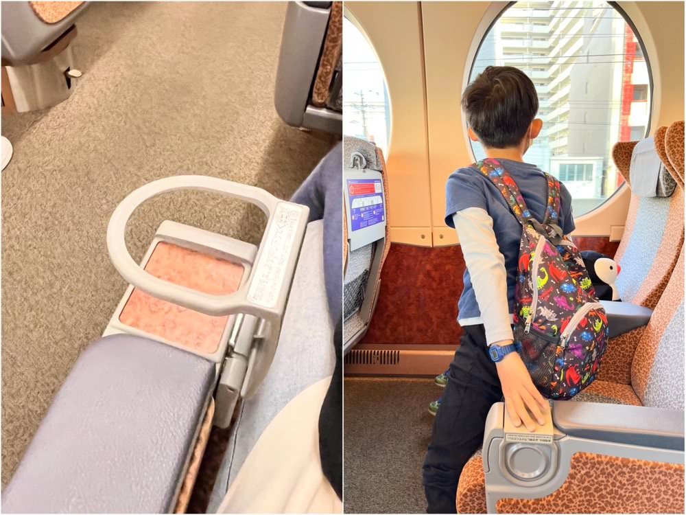 關西機場到大阪市區交通－4種方式快速搭乘！從關西機場到大阪市區（南海電鐵、JR實際搭乘分享）