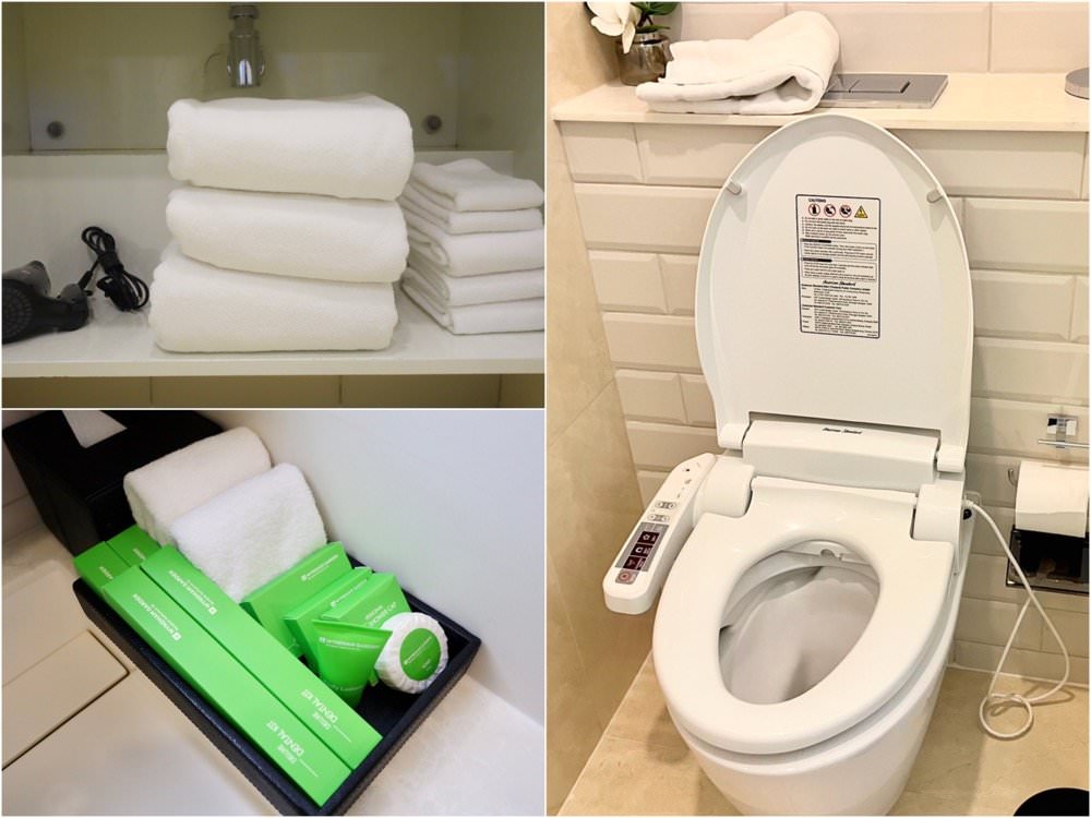 曼谷飯店推薦|Siamese Exclusive 42曼谷公寓式飯店,近BTS兩房一廳,有廚房、客廳、餐桌、洗衣機、小陽台,方便舒適像家一樣! - 第21張圖 曼谷飯店推薦|Siamese Exclusive 42曼谷公寓式飯店,近BTS兩房一廳,有廚房、客廳、餐桌、洗衣機、小陽台,方便舒適像家一樣!