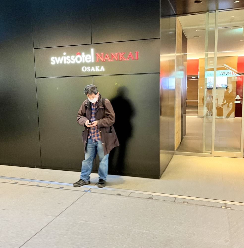 關西機場到大阪市區交通－4種方式快速搭乘！從關西機場到大阪市區（南海電鐵、JR實際搭乘分享）