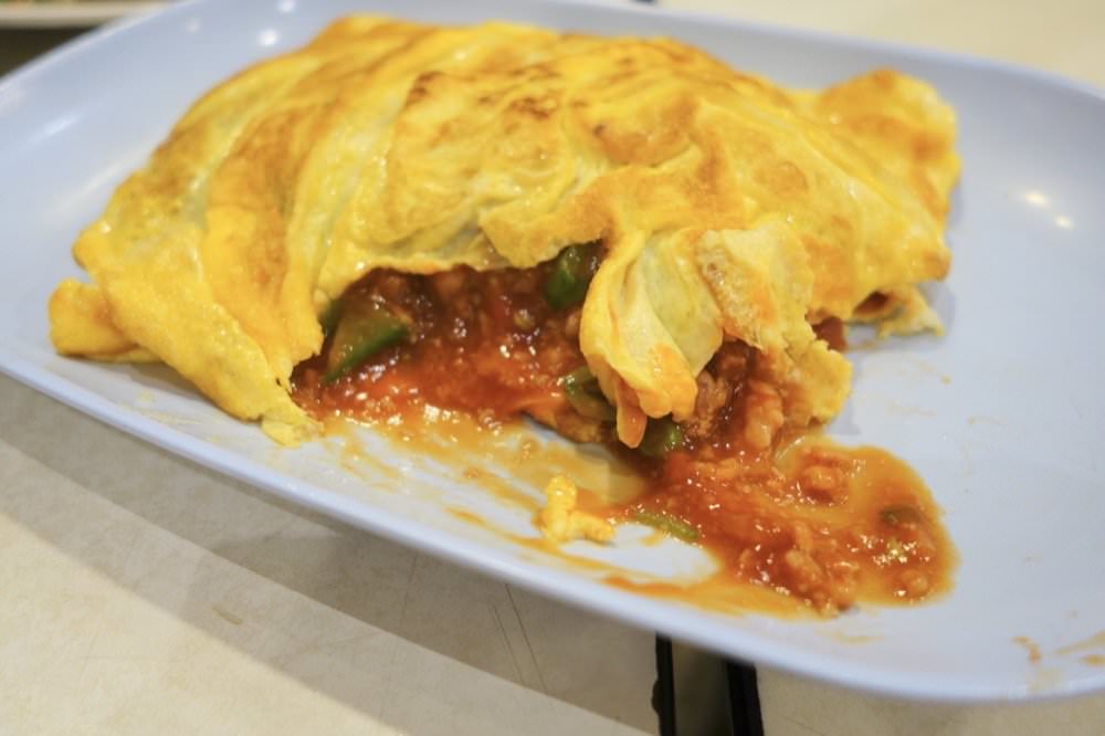 曼谷通羅宵夜美食｜55 Pochana 泰式料理！開到凌晨的泰國在地熱炒店！