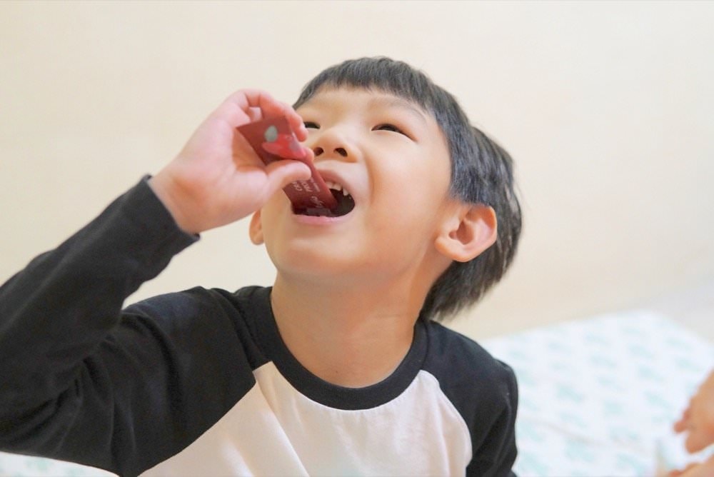 益生菌推薦｜Ruijia露奇亞孩童益生菌組-消化益生菌・優舒益生菌・蔓越莓益生菌，專利母乳培養菌株有感推薦！