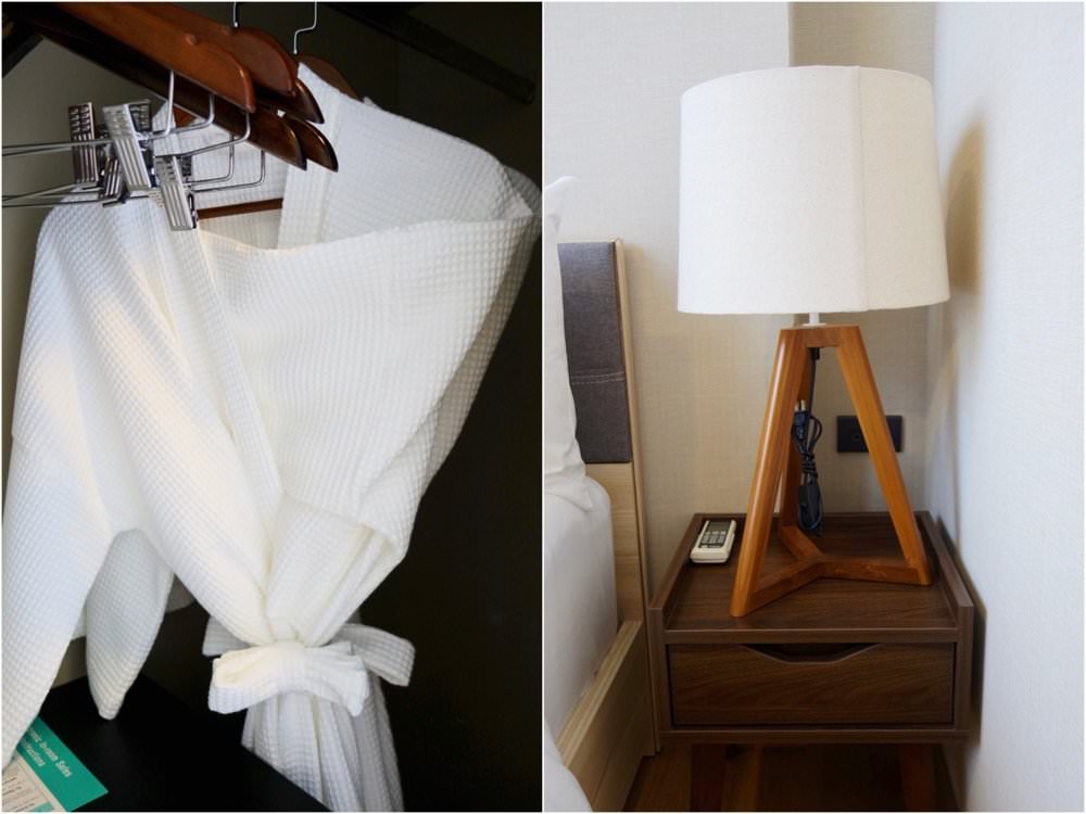 曼谷飯店推薦|Siamese Exclusive 42曼谷公寓式飯店,近BTS兩房一廳,有廚房、客廳、餐桌、洗衣機、小陽台,方便舒適像家一樣! - 第25張圖 曼谷飯店推薦|Siamese Exclusive 42曼谷公寓式飯店,近BTS兩房一廳,有廚房、客廳、餐桌、洗衣機、小陽台,方便舒適像家一樣!