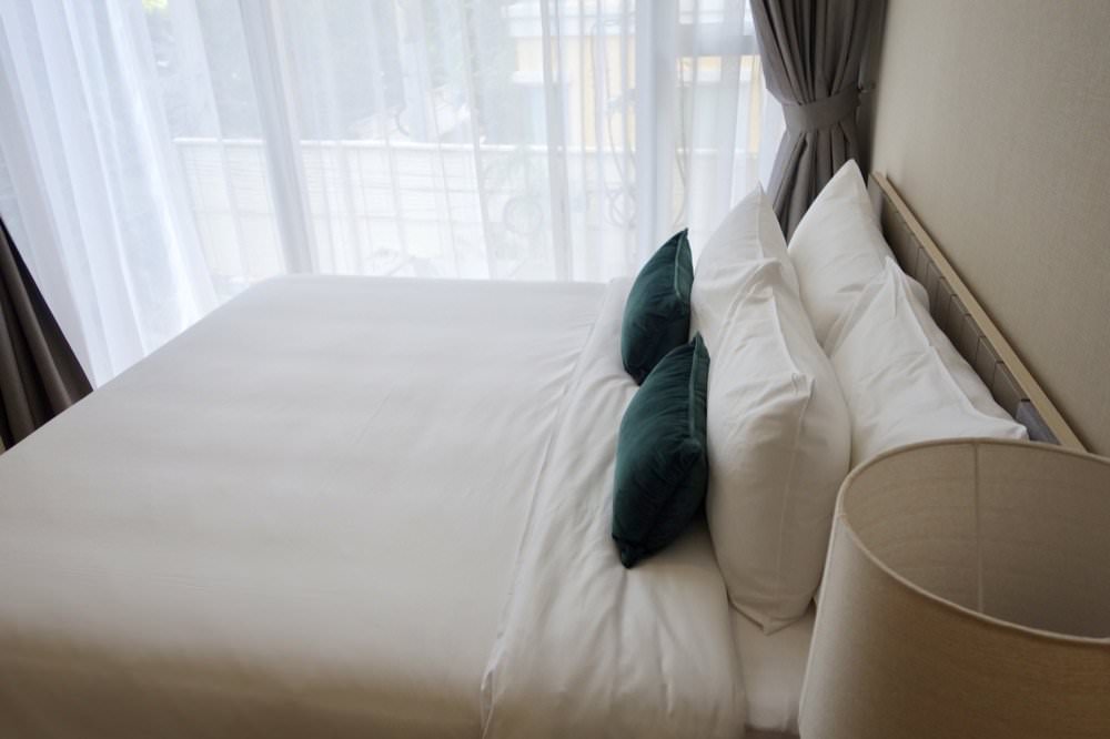 19 Siamese Exclusive 42曼谷公寓式飯店推薦
