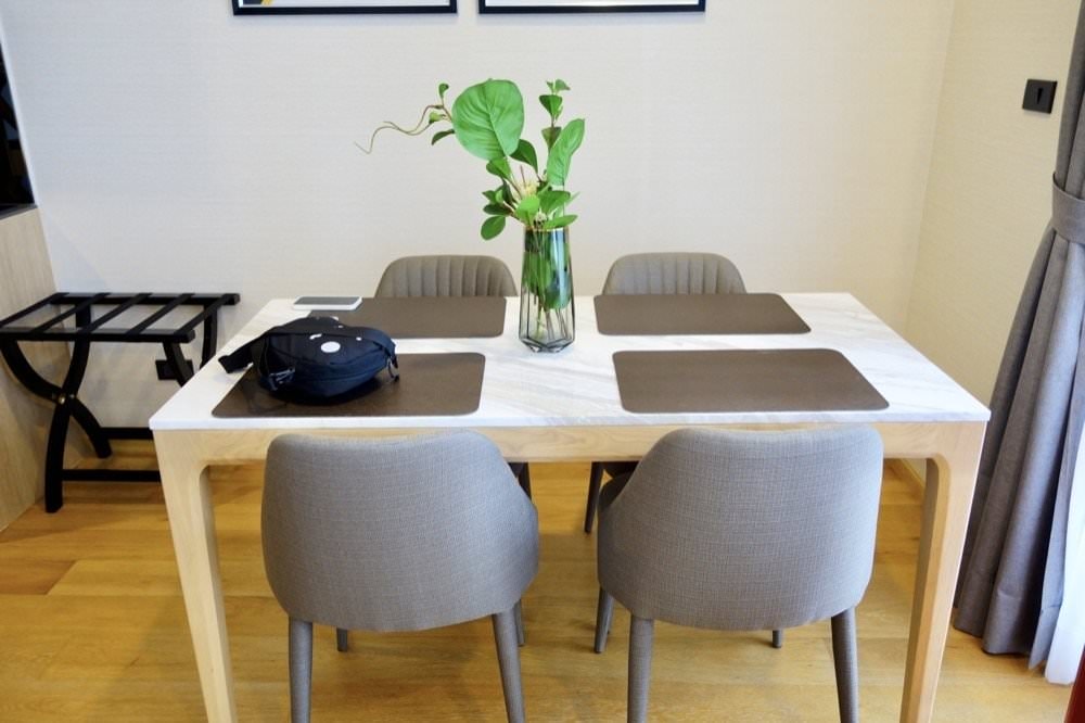 曼谷飯店推薦|Siamese Exclusive 42曼谷公寓式飯店,近BTS兩房一廳,有廚房、客廳、餐桌、洗衣機、小陽台,方便舒適像家一樣! - 第27張圖 曼谷飯店推薦|Siamese Exclusive 42曼谷公寓式飯店,近BTS兩房一廳,有廚房、客廳、餐桌、洗衣機、小陽台,方便舒適像家一樣!