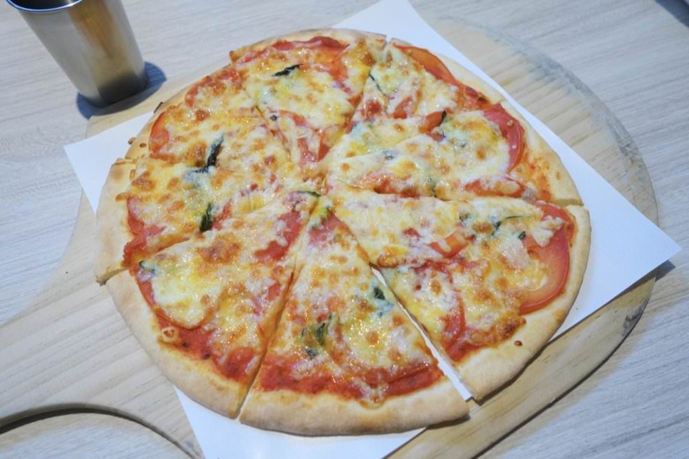 中壢披薩推薦｜來我家吃pizza手工窯烤專賣店－好吃現做美味披薩！