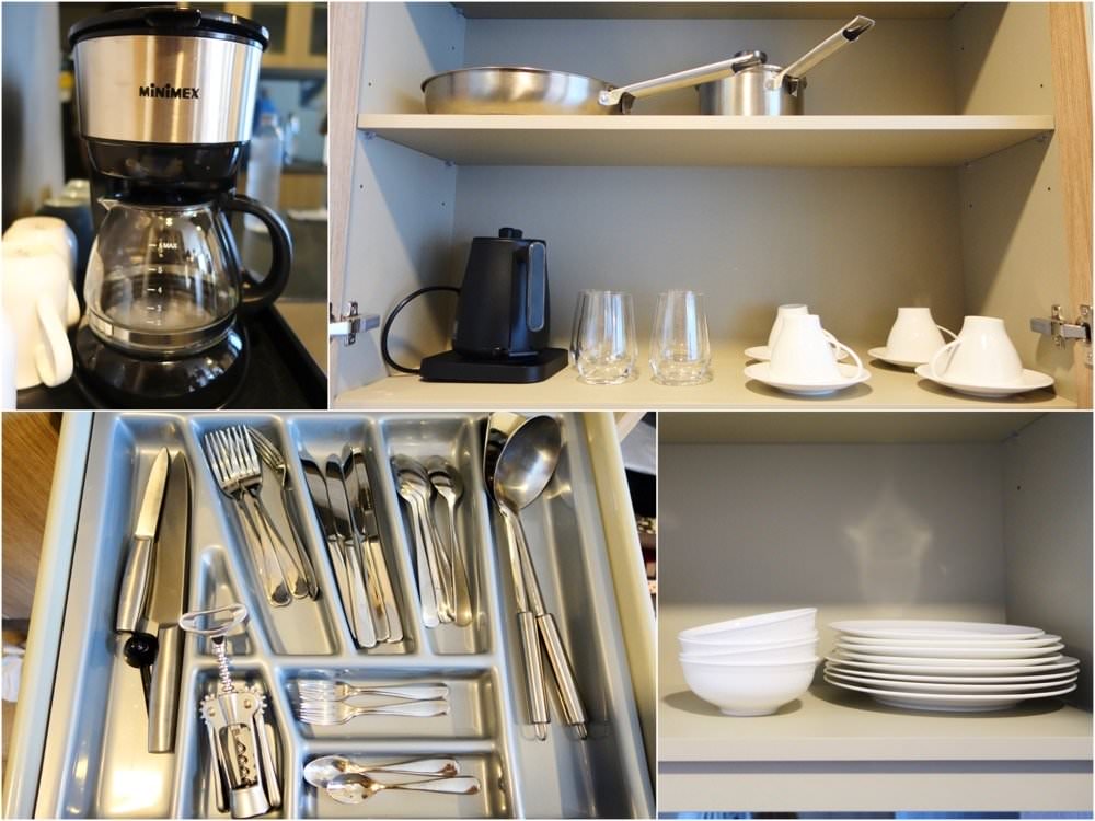 曼谷飯店推薦|Siamese Exclusive 42曼谷公寓式飯店,近BTS兩房一廳,有廚房、客廳、餐桌、洗衣機、小陽台,方便舒適像家一樣! - 第16張圖 曼谷飯店推薦|Siamese Exclusive 42曼谷公寓式飯店,近BTS兩房一廳,有廚房、客廳、餐桌、洗衣機、小陽台,方便舒適像家一樣!