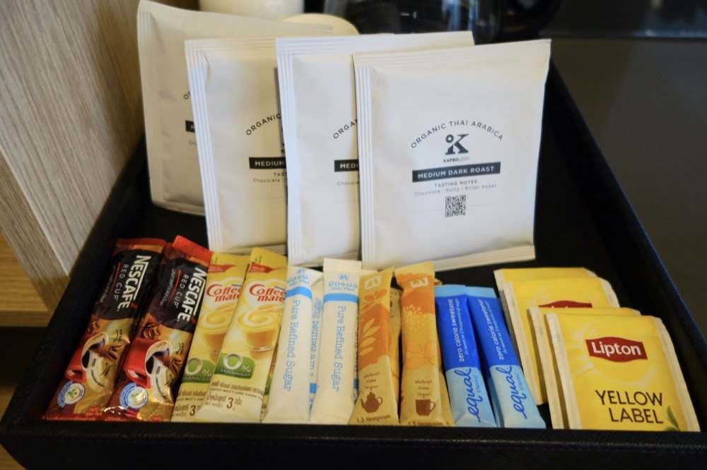 曼谷飯店推薦|Siamese Exclusive 42曼谷公寓式飯店,近BTS兩房一廳,有廚房、客廳、餐桌、洗衣機、小陽台,方便舒適像家一樣! - 第17張圖 曼谷飯店推薦|Siamese Exclusive 42曼谷公寓式飯店,近BTS兩房一廳,有廚房、客廳、餐桌、洗衣機、小陽台,方便舒適像家一樣!