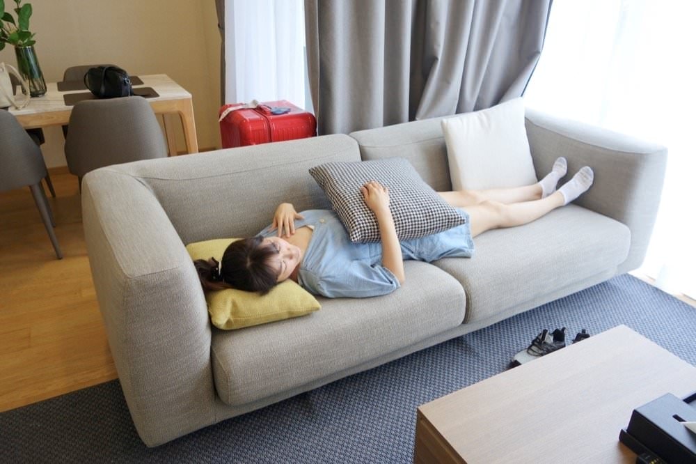 曼谷飯店推薦|Siamese Exclusive 42曼谷公寓式飯店,近BTS兩房一廳,有廚房、客廳、餐桌、洗衣機、小陽台,方便舒適像家一樣! - 第30張圖 曼谷飯店推薦|Siamese Exclusive 42曼谷公寓式飯店,近BTS兩房一廳,有廚房、客廳、餐桌、洗衣機、小陽台,方便舒適像家一樣!