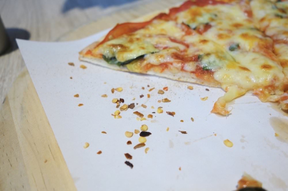 中壢披薩推薦｜來我家吃pizza手工窯烤專賣店－好吃現做美味披薩！