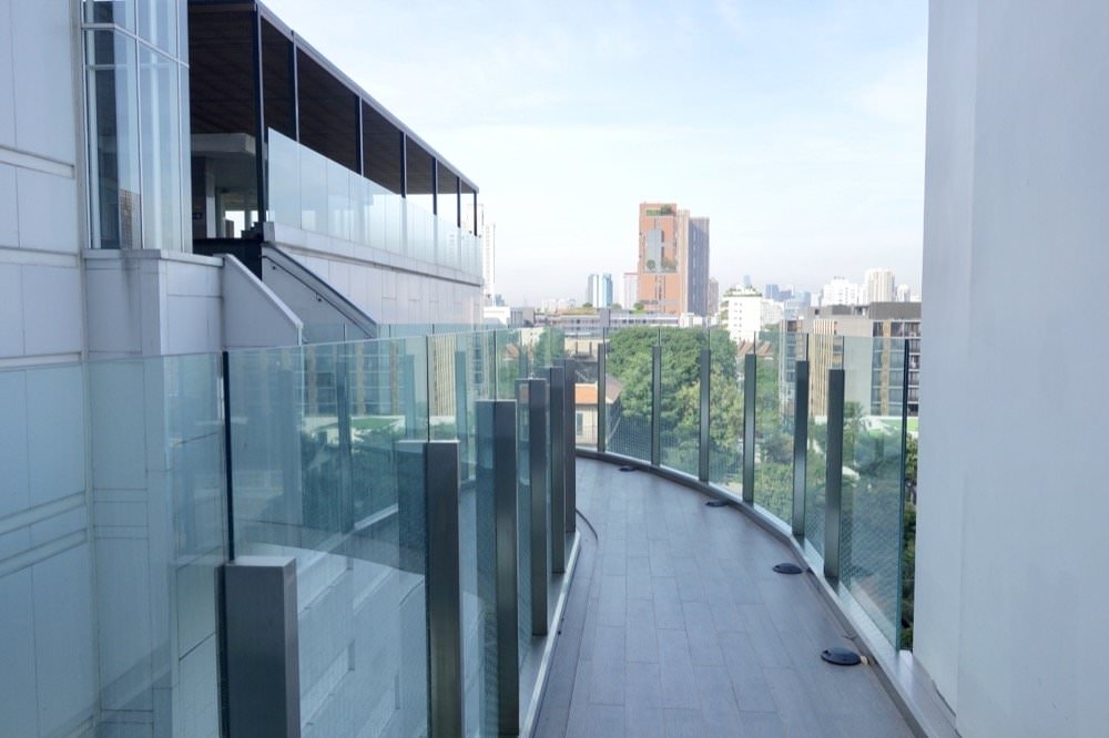 曼谷飯店推薦|Siamese Exclusive 42曼谷公寓式飯店,近BTS兩房一廳,有廚房、客廳、餐桌、洗衣機、小陽台,方便舒適像家一樣! - 第32張圖 曼谷飯店推薦|Siamese Exclusive 42曼谷公寓式飯店,近BTS兩房一廳,有廚房、客廳、餐桌、洗衣機、小陽台,方便舒適像家一樣!