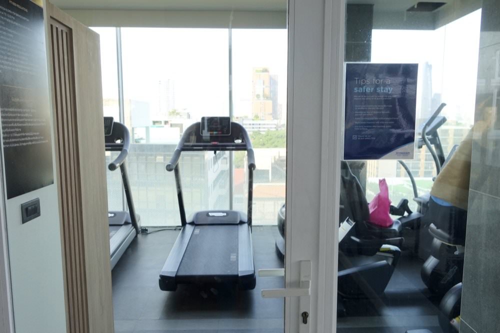 曼谷飯店推薦|Siamese Exclusive 42曼谷公寓式飯店,近BTS兩房一廳,有廚房、客廳、餐桌、洗衣機、小陽台,方便舒適像家一樣! - 第35張圖 曼谷飯店推薦|Siamese Exclusive 42曼谷公寓式飯店,近BTS兩房一廳,有廚房、客廳、餐桌、洗衣機、小陽台,方便舒適像家一樣!