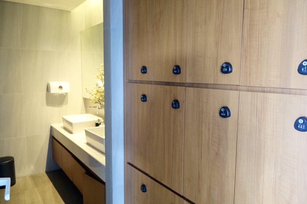 曼谷飯店推薦|Siamese Exclusive 42曼谷公寓式飯店,近BTS兩房一廳,有廚房、客廳、餐桌、洗衣機、小陽台,方便舒適像家一樣! - 第36張圖 曼谷飯店推薦|Siamese Exclusive 42曼谷公寓式飯店,近BTS兩房一廳,有廚房、客廳、餐桌、洗衣機、小陽台,方便舒適像家一樣!