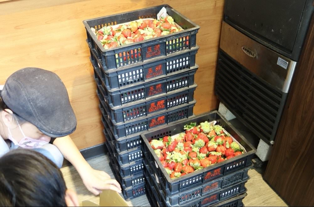 中壢披薩推薦｜來我家吃pizza手工窯烤專賣店－好吃現做美味披薩！