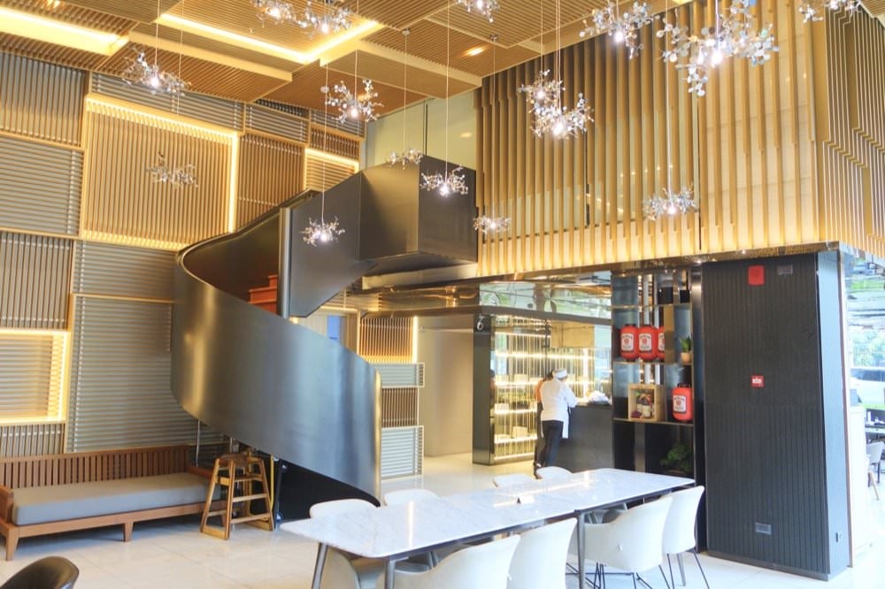 曼谷飯店推薦|Siamese Exclusive 42曼谷公寓式飯店,近BTS兩房一廳,有廚房、客廳、餐桌、洗衣機、小陽台,方便舒適像家一樣! - 第40張圖 曼谷飯店推薦|Siamese Exclusive 42曼谷公寓式飯店,近BTS兩房一廳,有廚房、客廳、餐桌、洗衣機、小陽台,方便舒適像家一樣!