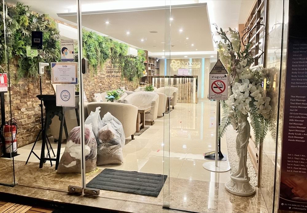 曼谷飯店推薦|Siamese Exclusive 42曼谷公寓式飯店,近BTS兩房一廳,有廚房、客廳、餐桌、洗衣機、小陽台,方便舒適像家一樣! - 第47張圖 曼谷飯店推薦|Siamese Exclusive 42曼谷公寓式飯店,近BTS兩房一廳,有廚房、客廳、餐桌、洗衣機、小陽台,方便舒適像家一樣!