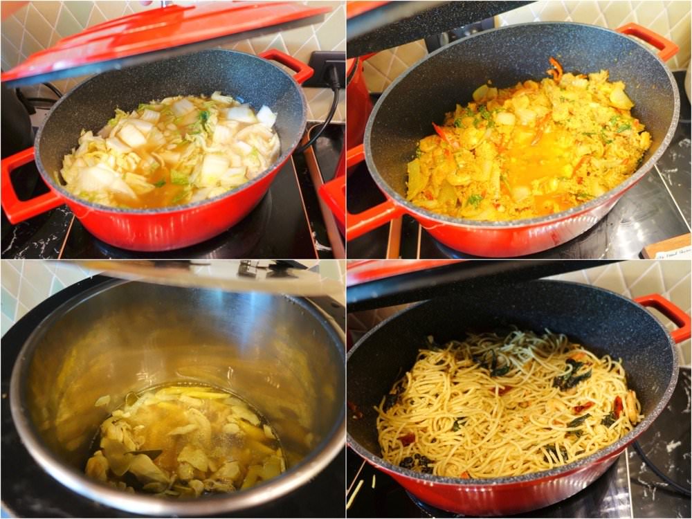 曼谷飯店推薦｜卡拉羅姆飯店KaRaARom Hotel文青設計質感平價飯店(近BTS通羅站)，附頂樓泳池.健身房.撞球檯.洗衣機！