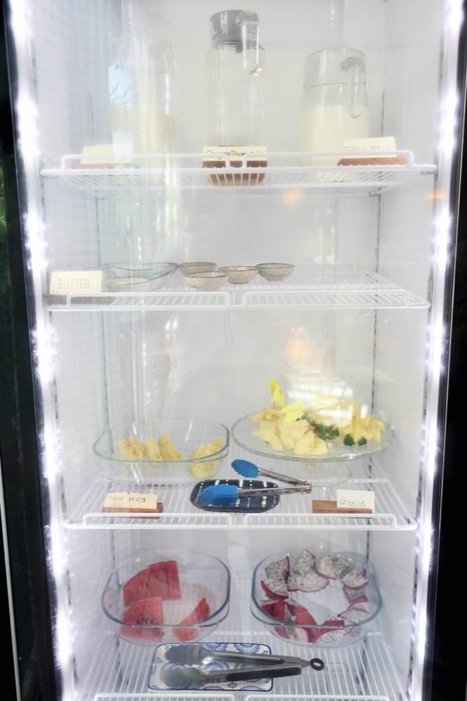 曼谷飯店推薦｜卡拉羅姆飯店KaRaARom Hotel文青設計質感平價飯店(近BTS通羅站)，附頂樓泳池.健身房.撞球檯.洗衣機！