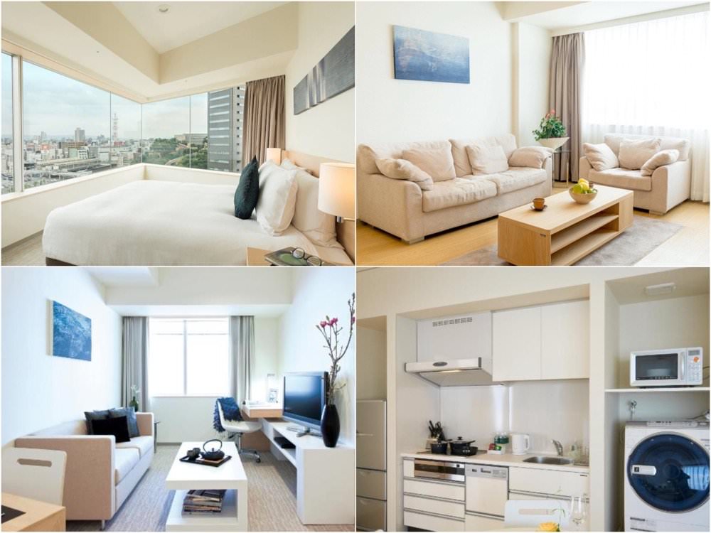 2024大阪飯店推薦｜22間大阪高評價住宿－心齋橋、難波、梅田大阪，新開幕高CP值公寓飯店清單，搭車逛街美食都方便！