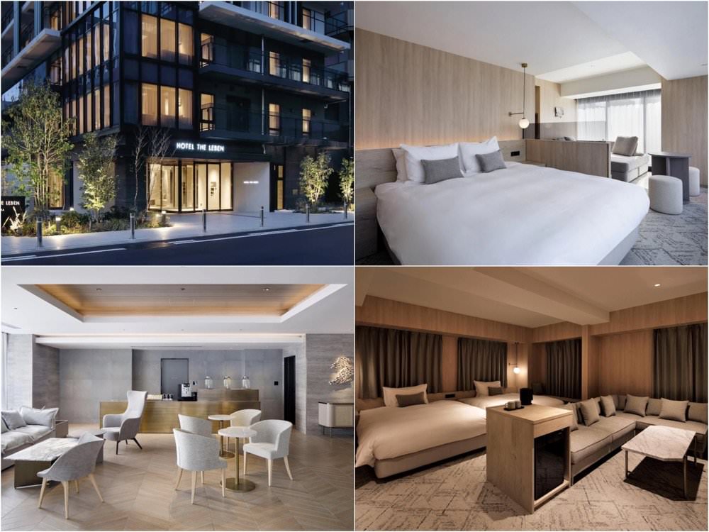 2024大阪飯店推薦｜22間大阪高評價住宿－心齋橋、難波、梅田大阪，新開幕高CP值公寓飯店清單，搭車逛街美食都方便！