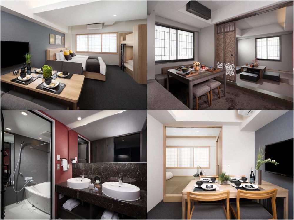 2024大阪飯店推薦｜22間大阪高評價住宿－心齋橋、難波、梅田大阪，新開幕高CP值公寓飯店清單，搭車逛街美食都方便！