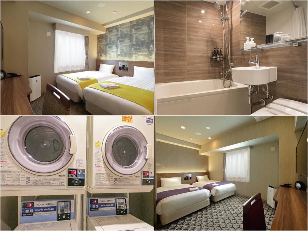 2024大阪飯店推薦｜22間大阪高評價住宿－心齋橋、難波、梅田大阪，新開幕高CP值公寓飯店清單，搭車逛街美食都方便！