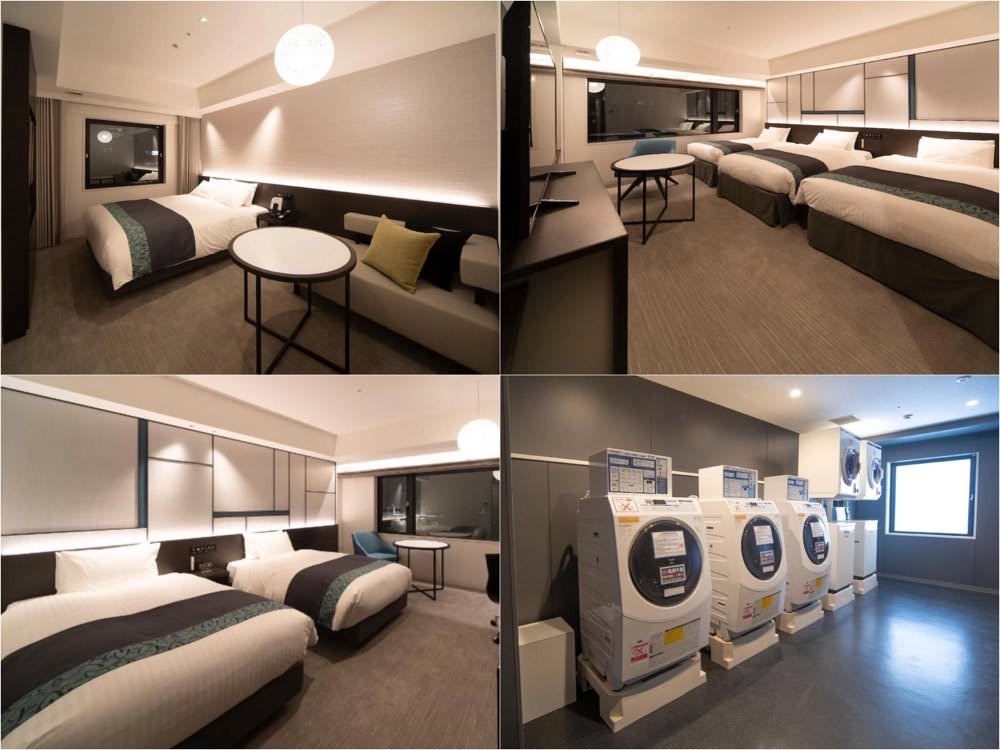 2024大阪飯店推薦｜22間大阪高評價住宿－心齋橋、難波、梅田大阪，新開幕高CP值公寓飯店清單，搭車逛街美食都方便！