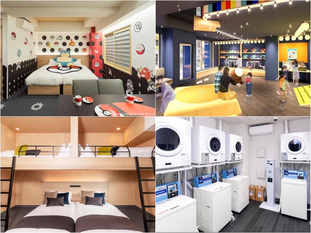 2024大阪飯店推薦｜22間大阪高評價住宿－心齋橋、難波、梅田大阪，新開幕高CP值公寓飯店清單，搭車逛街美食都方便！