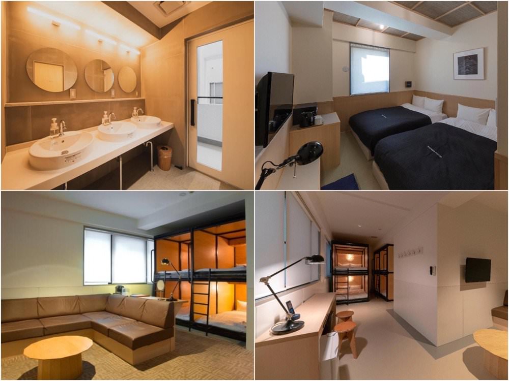 2024大阪飯店推薦｜22間大阪高評價住宿－心齋橋、難波、梅田大阪，新開幕高CP值公寓飯店清單，搭車逛街美食都方便！