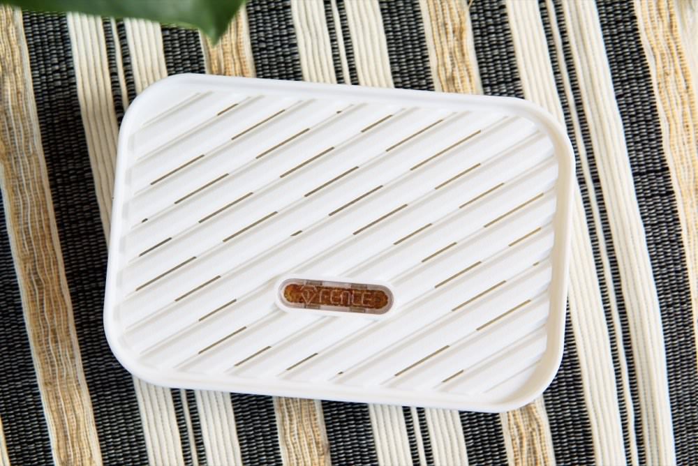 除濕盒推薦－防御工事小窩環保除濕盒，好用、省錢又環保！無線小型除濕器推薦