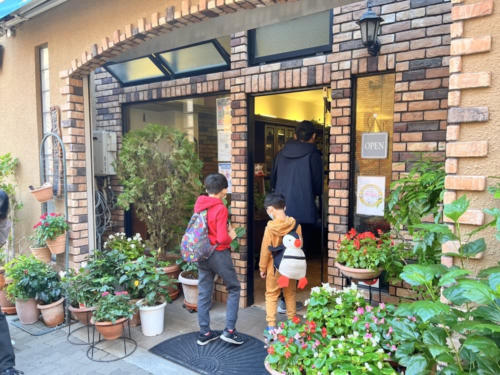 大阪喫茶店推薦｜通天閣珈琲専科 フーケ。經典早餐、下午茶咖啡廳美食推薦