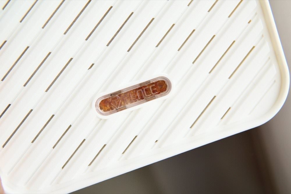 除濕盒推薦－防御工事小窩環保除濕盒，好用、省錢又環保！無線小型除濕器推薦