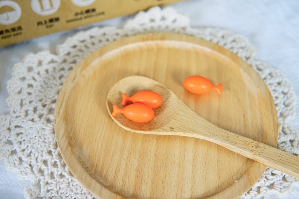 兒童成長必備！威德迪士尼Omega魚球，小朋友最愛的營養補充品！添加紐西蘭牛初乳魚油推薦