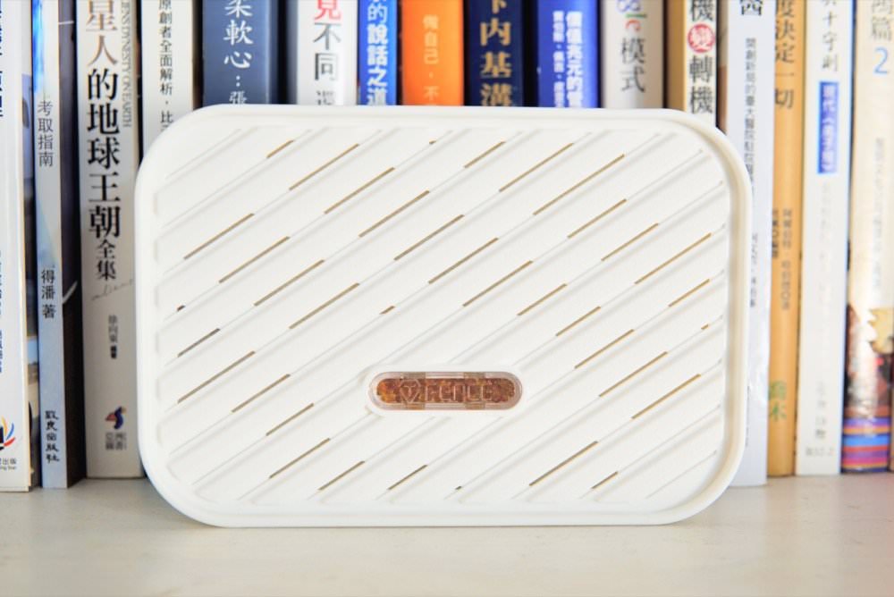 除濕盒推薦－防御工事小窩環保除濕盒，好用、省錢又環保！無線小型除濕器推薦