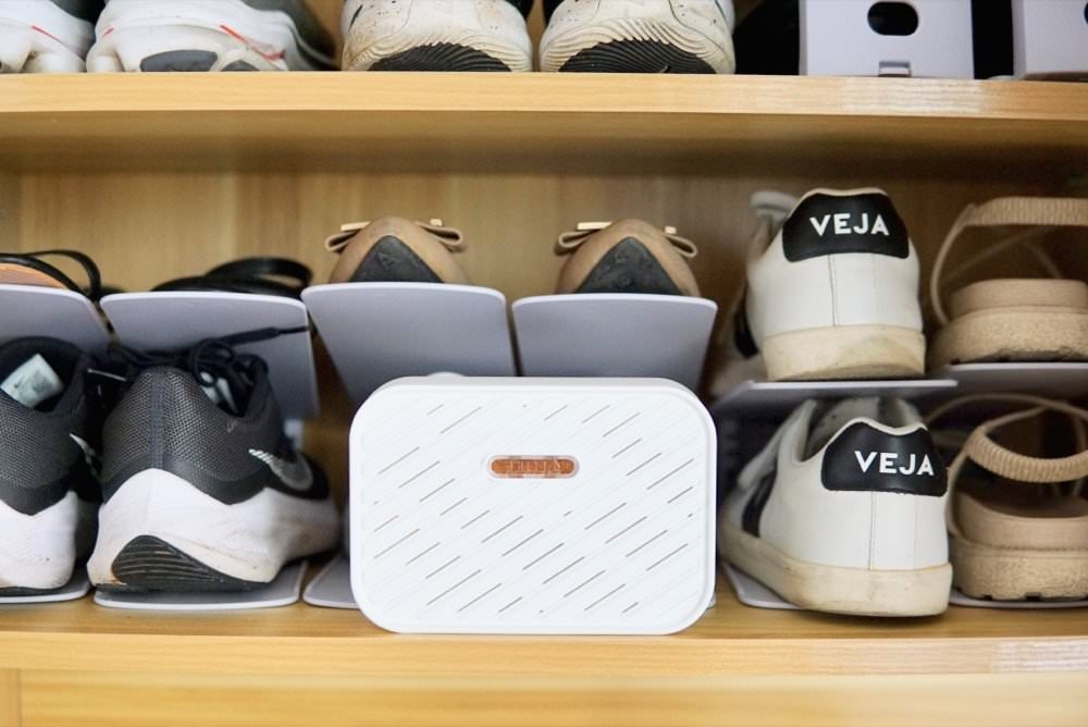 除濕盒推薦－防御工事小窩環保除濕盒，好用、省錢又環保！無線小型除濕器推薦