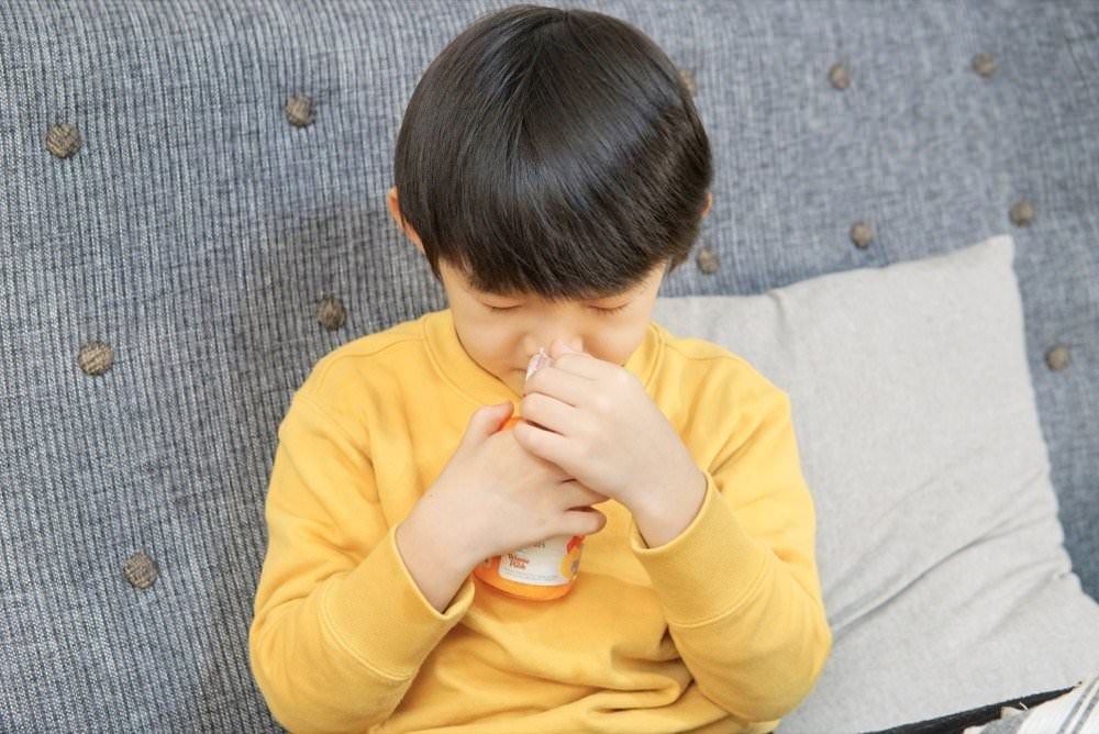 兒童成長必備！威德迪士尼Omega魚球，小朋友最愛的營養補充品！添加紐西蘭牛初乳魚油推薦