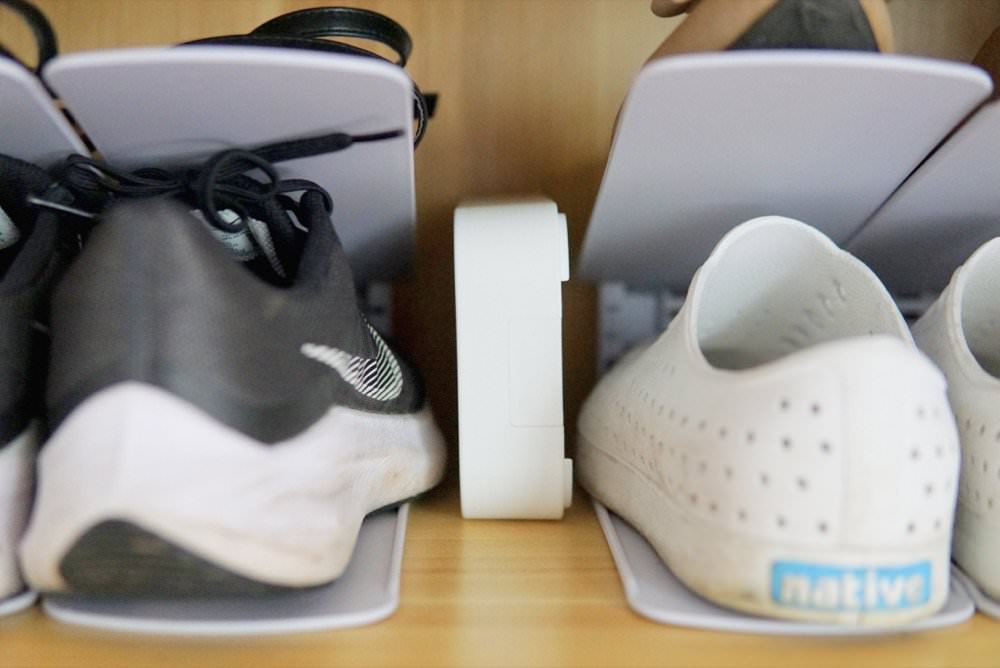 除濕盒推薦－防御工事小窩環保除濕盒，好用、省錢又環保！無線小型除濕器推薦