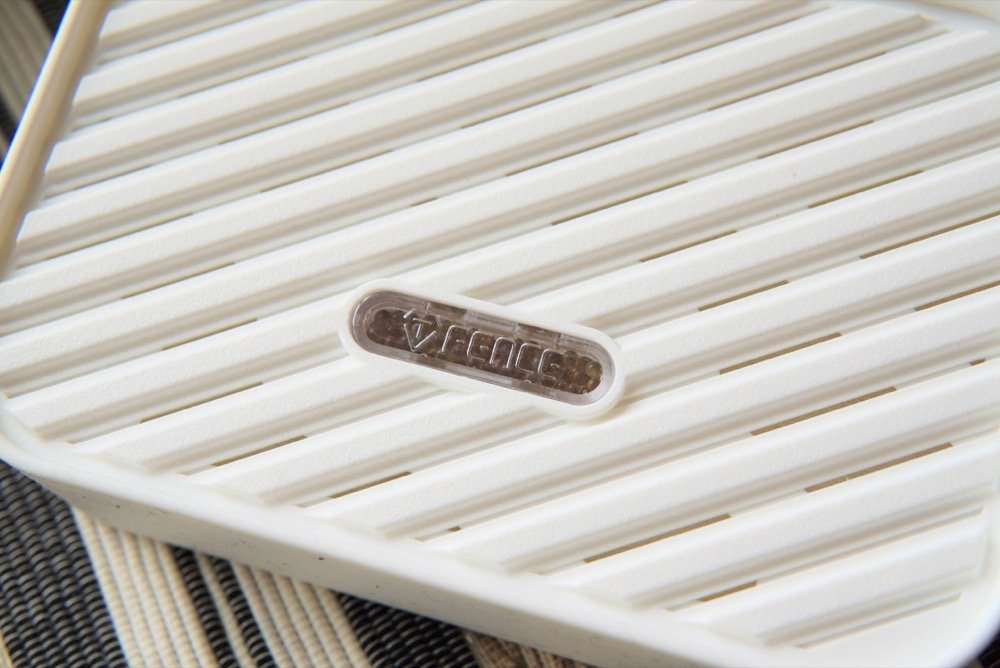 除濕盒推薦－防御工事小窩環保除濕盒，好用、省錢又環保！無線小型除濕器推薦