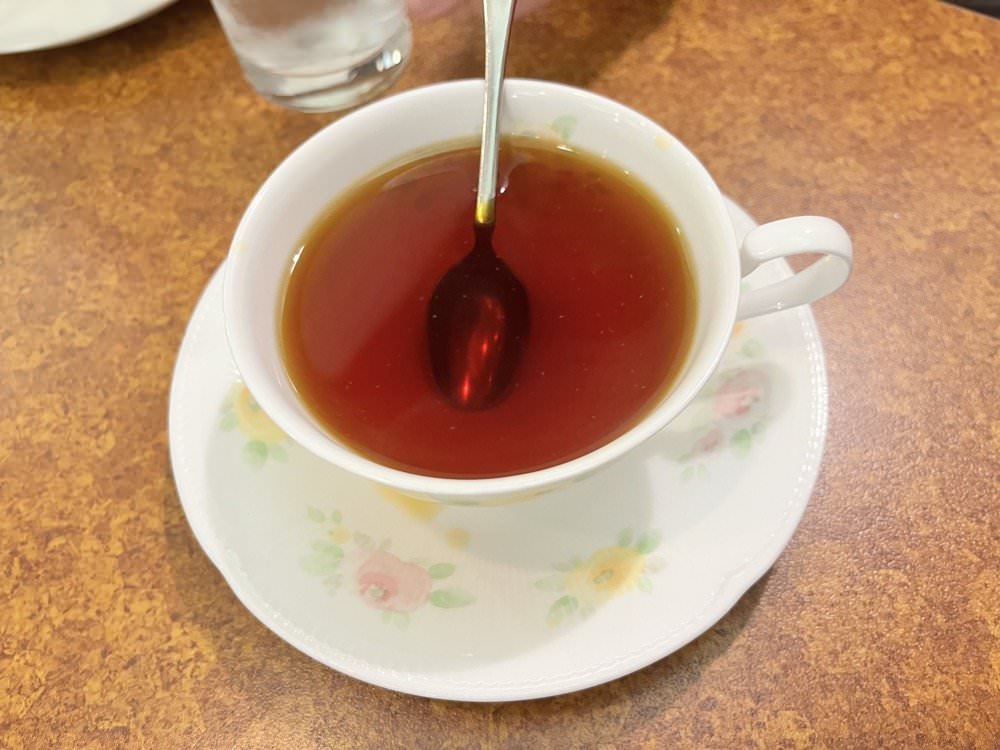 大阪喫茶店推薦｜通天閣珈琲専科 フーケ。經典早餐、下午茶咖啡廳美食推薦